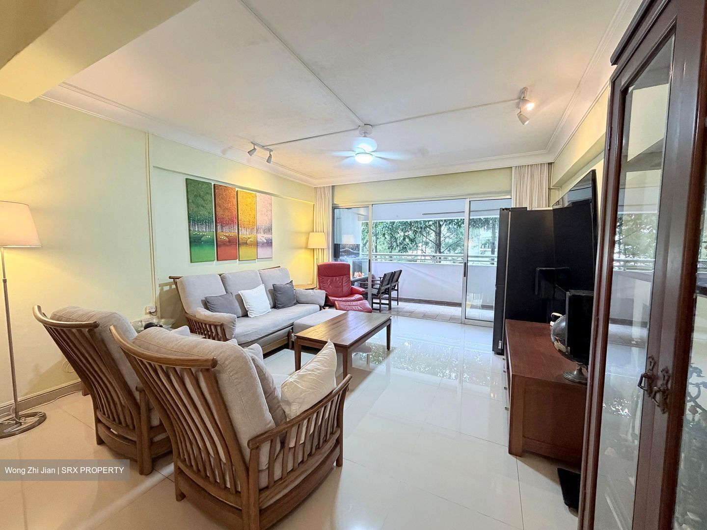 Blk 115 Sunset Way Residence (Clementi), HDB Executive #563641201